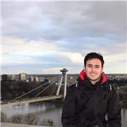 Profesor de ciencias (ingeniero) ofrece clases particular para niveles de secundaria y bachiller (matemáticas y física y química)